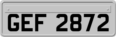 GEF2872