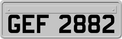 GEF2882
