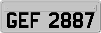 GEF2887