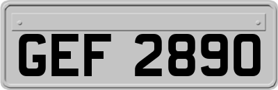 GEF2890