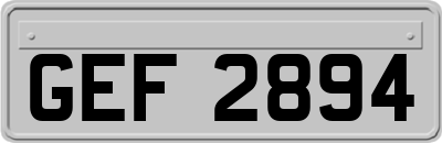GEF2894