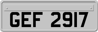 GEF2917