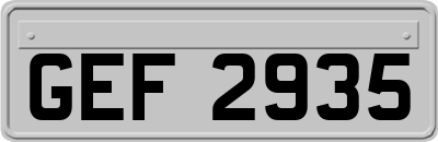 GEF2935