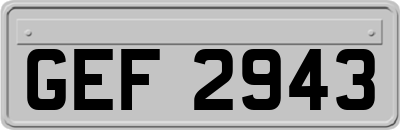 GEF2943
