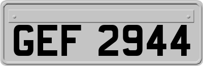 GEF2944