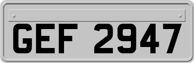 GEF2947