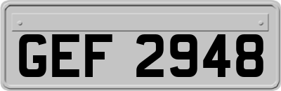 GEF2948