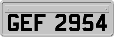 GEF2954
