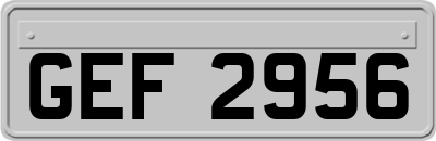 GEF2956