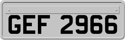 GEF2966