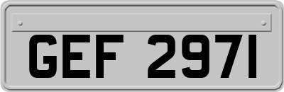 GEF2971