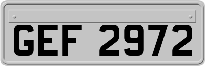 GEF2972