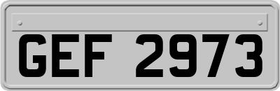 GEF2973