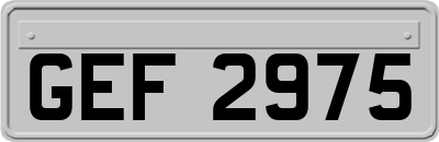 GEF2975