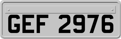 GEF2976