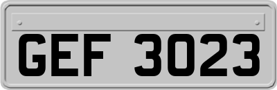 GEF3023