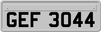 GEF3044