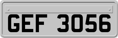 GEF3056