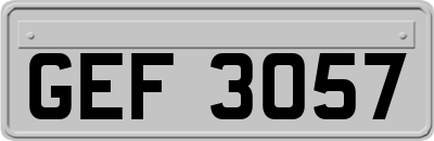 GEF3057
