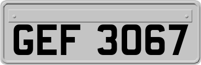 GEF3067