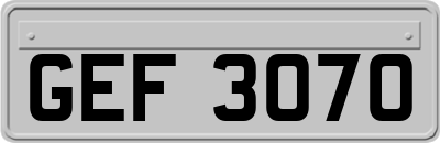 GEF3070