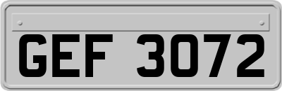 GEF3072