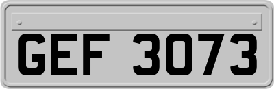 GEF3073