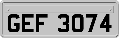 GEF3074