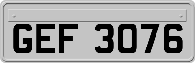 GEF3076
