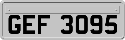 GEF3095