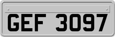 GEF3097