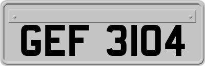 GEF3104