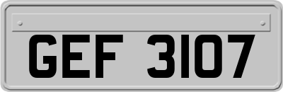 GEF3107