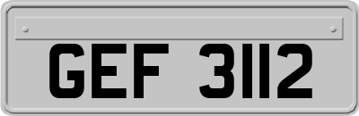 GEF3112