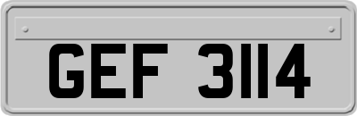 GEF3114