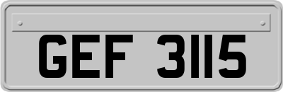 GEF3115