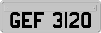 GEF3120