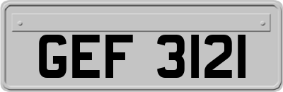 GEF3121