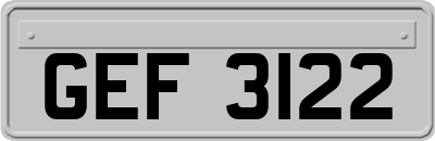 GEF3122
