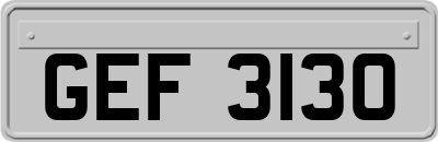 GEF3130