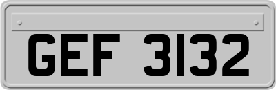 GEF3132