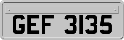 GEF3135