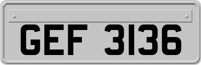 GEF3136