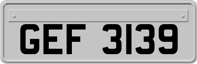 GEF3139