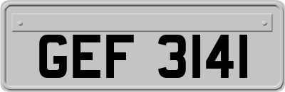 GEF3141