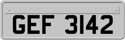 GEF3142