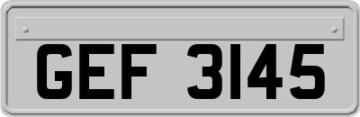 GEF3145