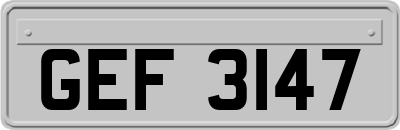 GEF3147
