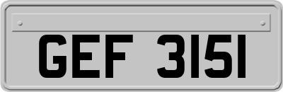 GEF3151