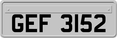GEF3152